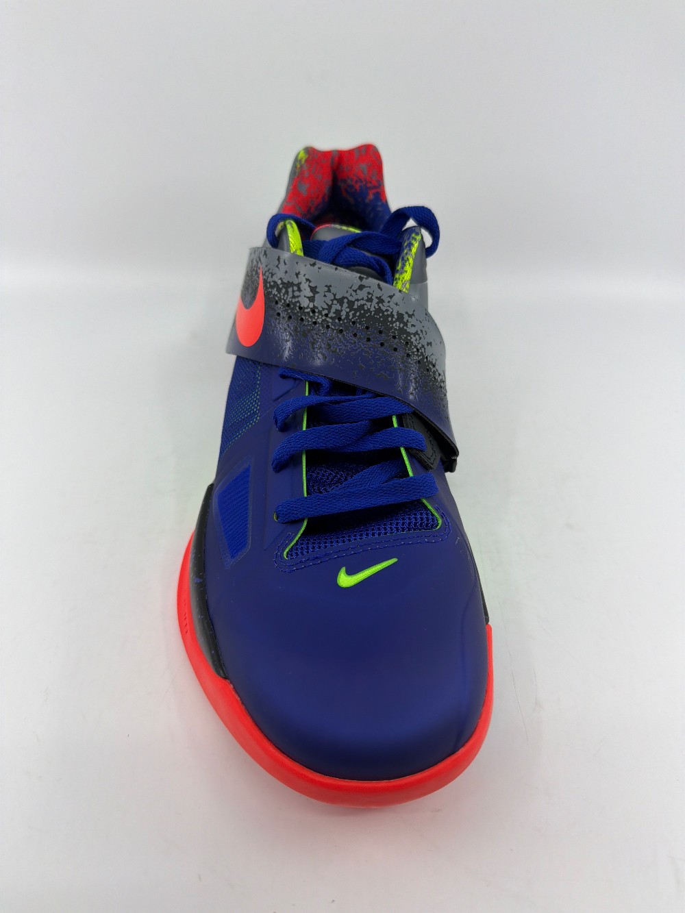 NIKE KD 4 - NERF (2024)
