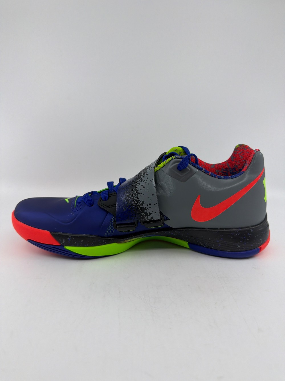 NIKE KD 4 - NERF (2024)