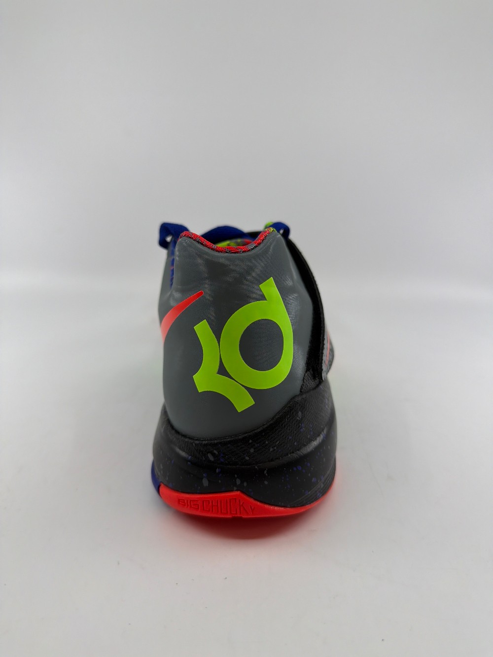 NIKE KD 4 - NERF (2024)