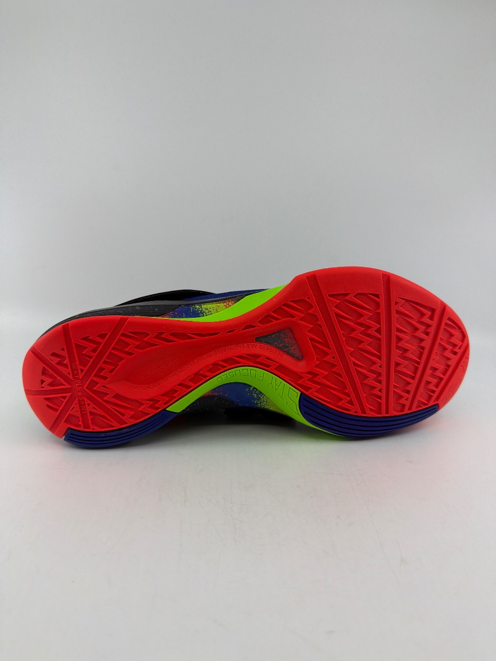 NIKE KD 4 - NERF (2024)