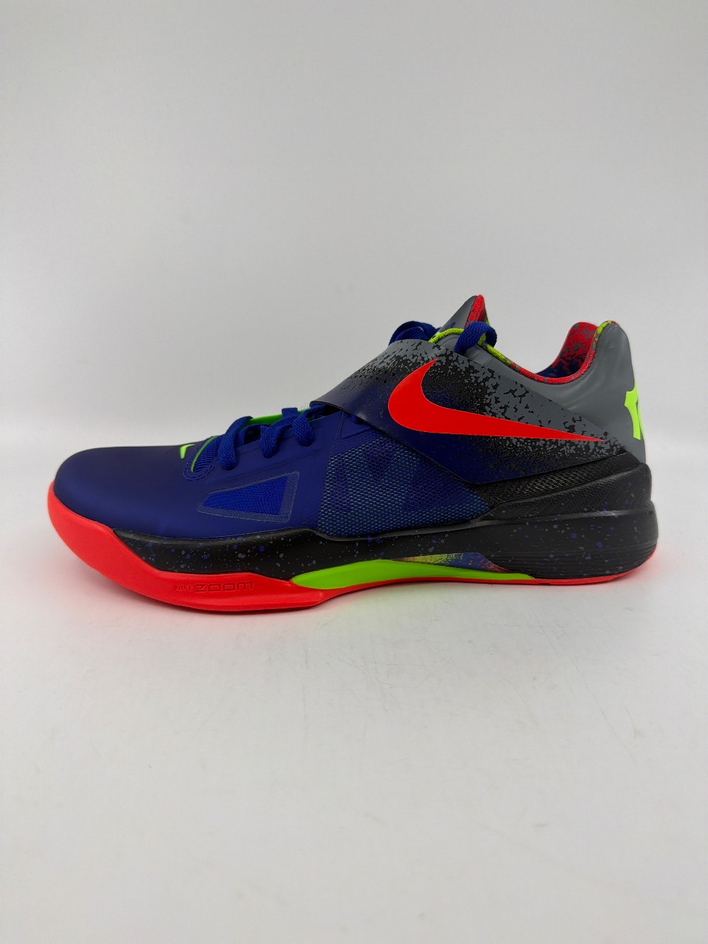 NIKE KD 4 - NERF (2024)