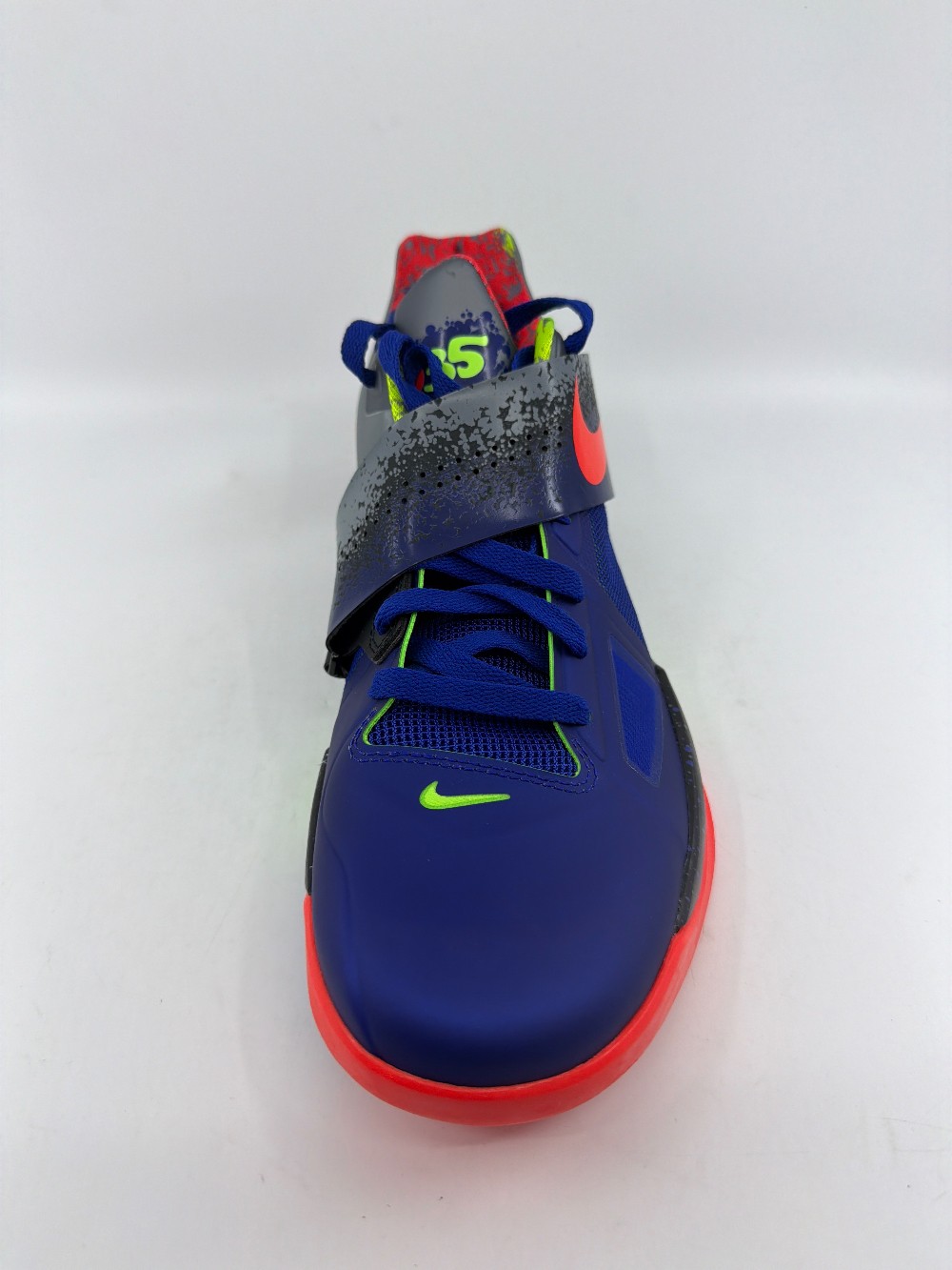 NIKE KD 4 - NERF (2024)