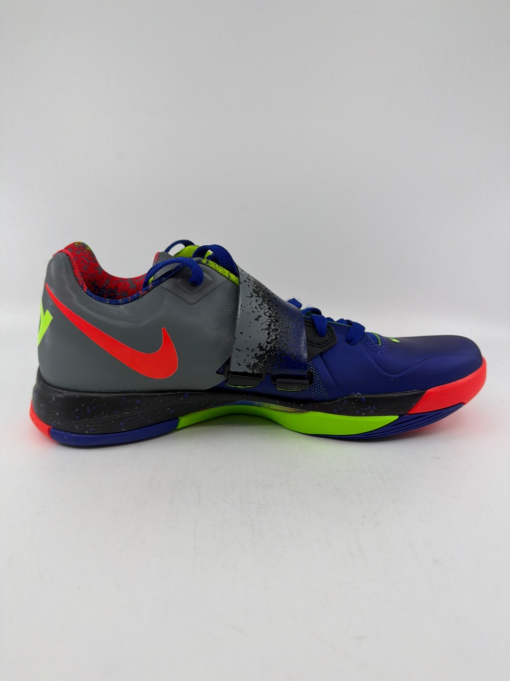 NIKE KD 4 - NERF (2024)