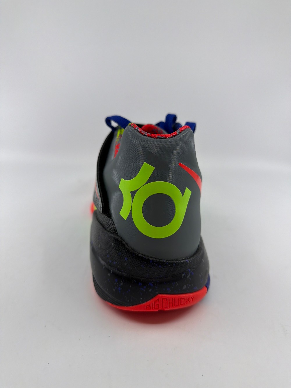 NIKE KD 4 - NERF (2024)