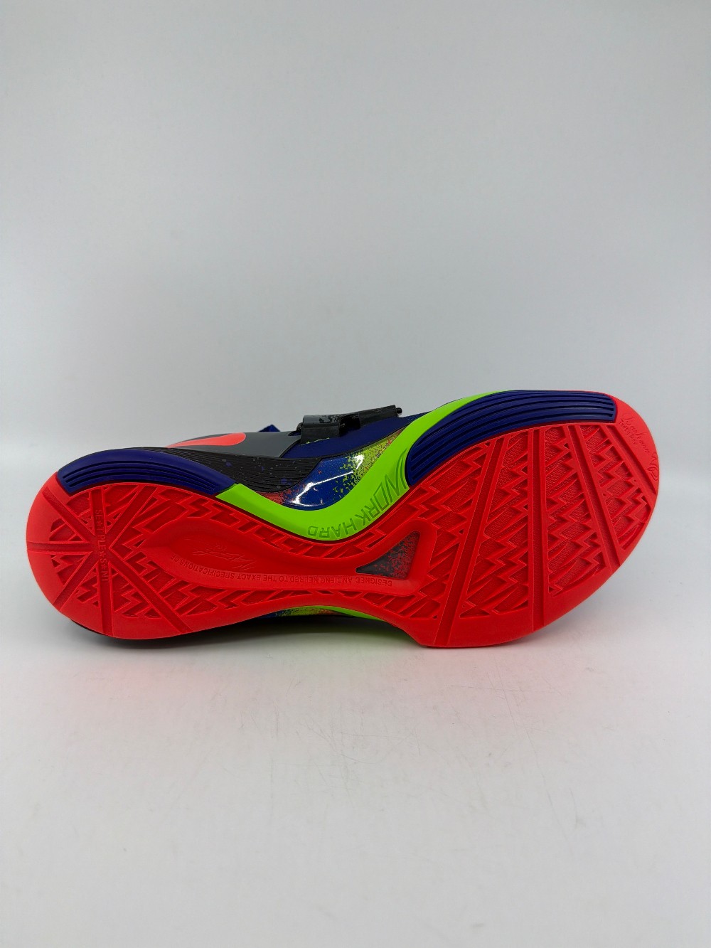NIKE KD 4 - NERF (2024)