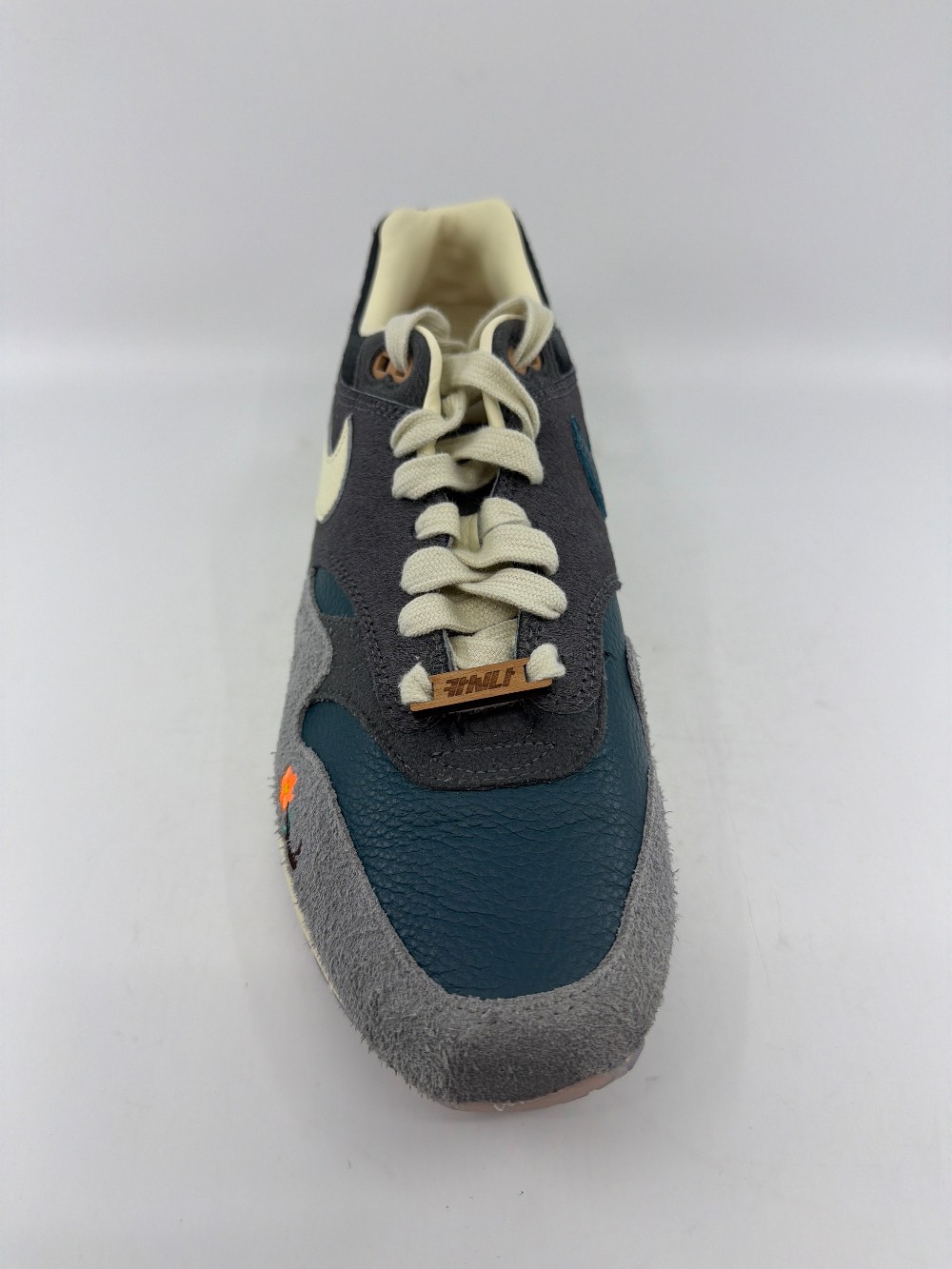 NIKE AIR MAX 1 - KASINA WON-ANG GREY