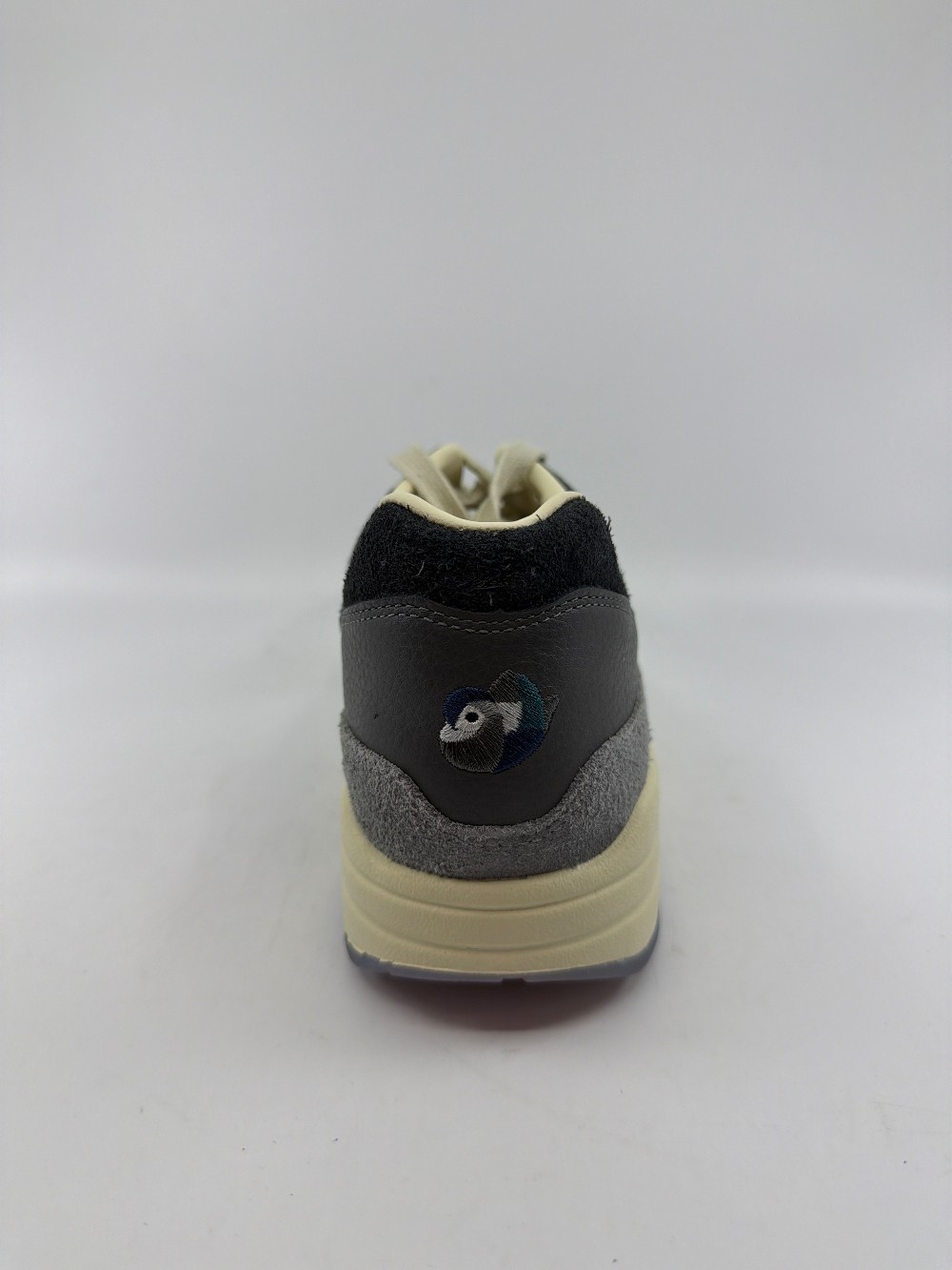 NIKE AIR MAX 1 - KASINA WON-ANG GREY