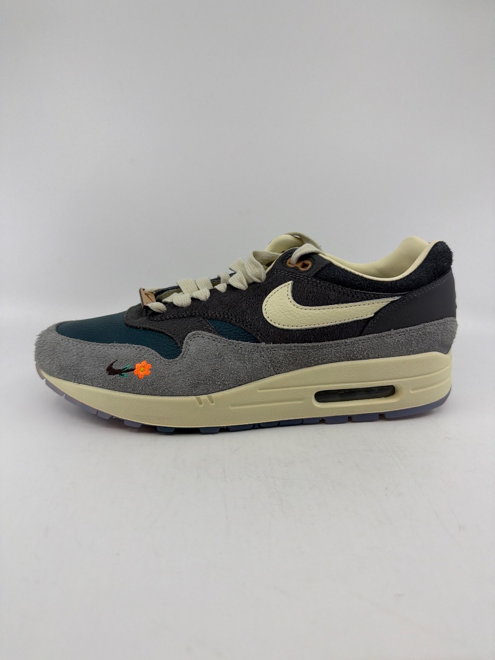 NIKE AIR MAX 1 - KASINA WON-ANG GREY
