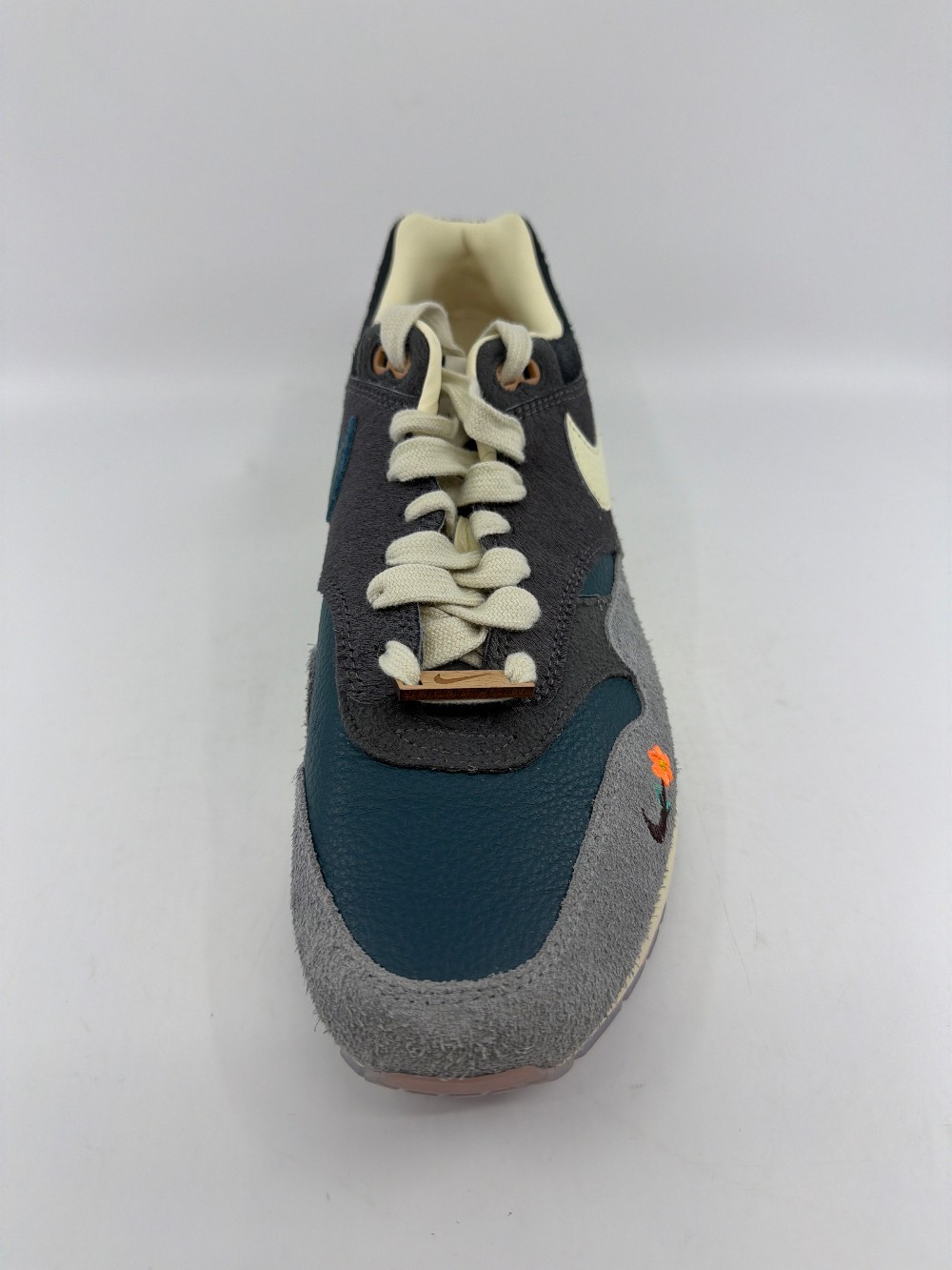NIKE AIR MAX 1 - KASINA WON-ANG GREY