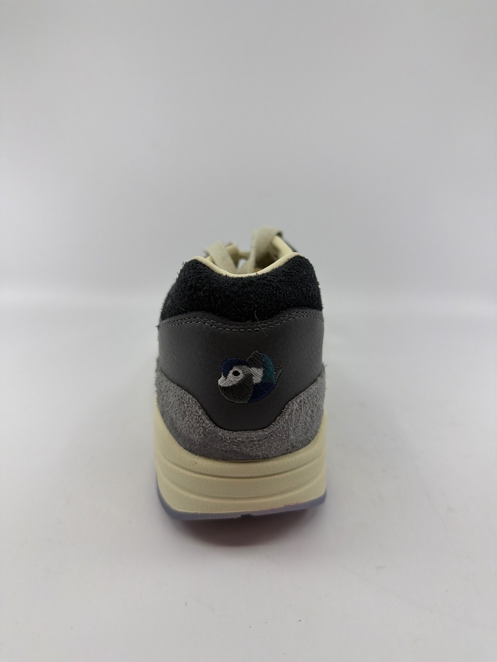 NIKE AIR MAX 1 - KASINA WON-ANG GREY