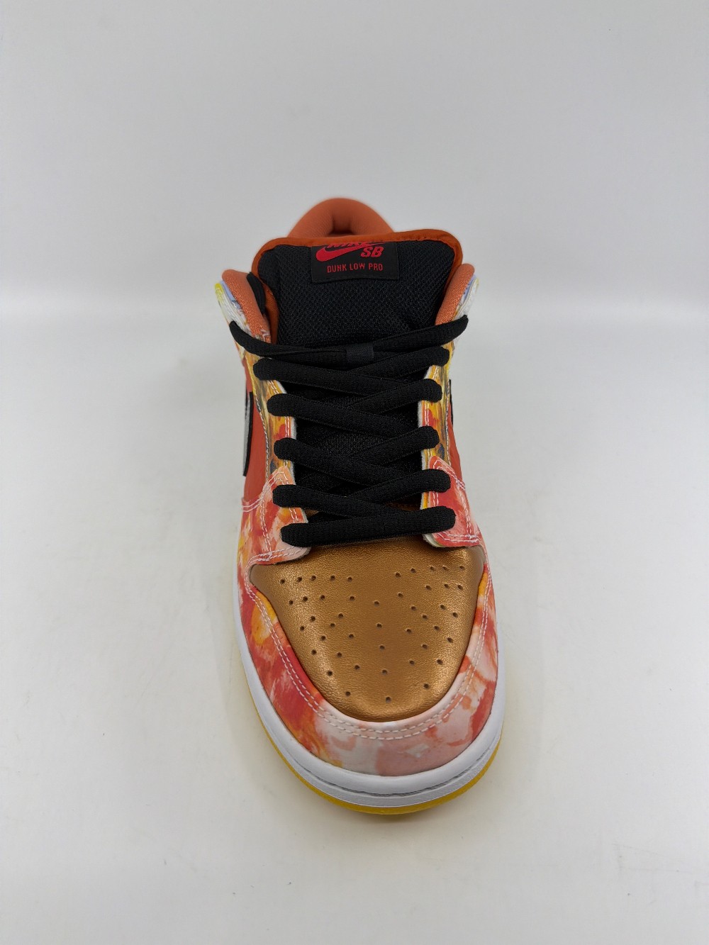 NIKE SB DUNK LOW - STREET HAWKER (2021)