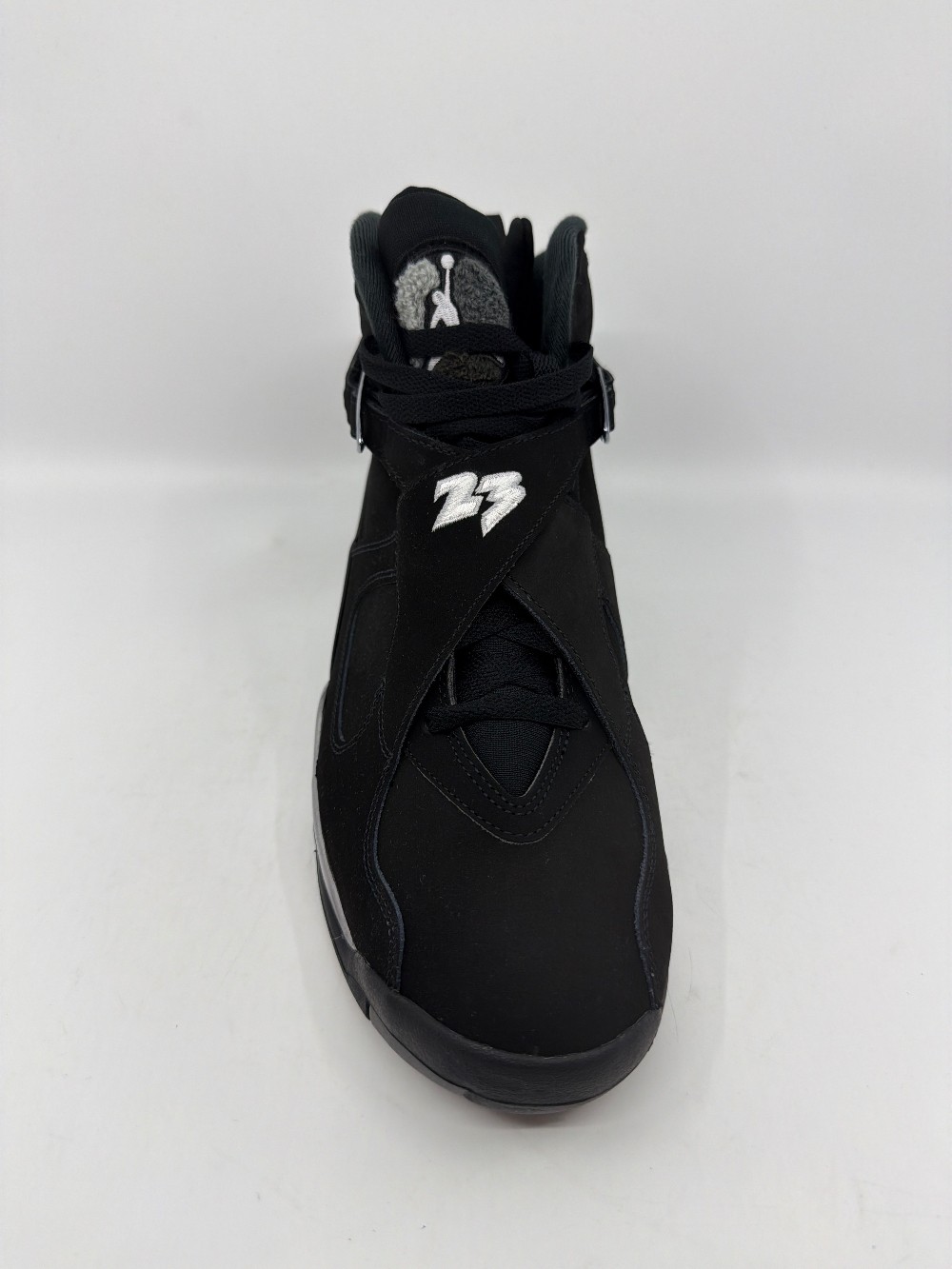 AJ 8 - CHROME (2026)
