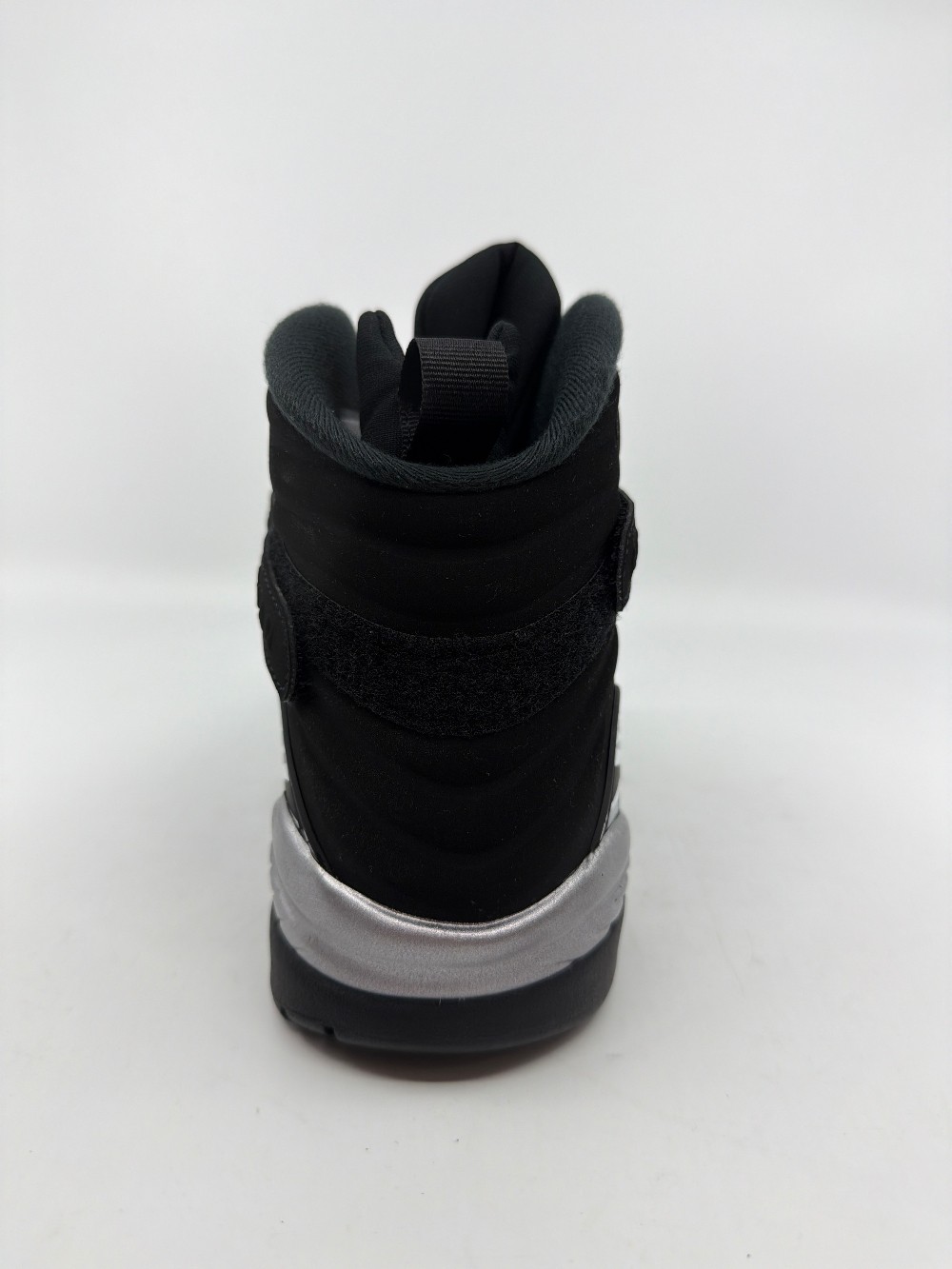 AJ 8 - CHROME (2026)