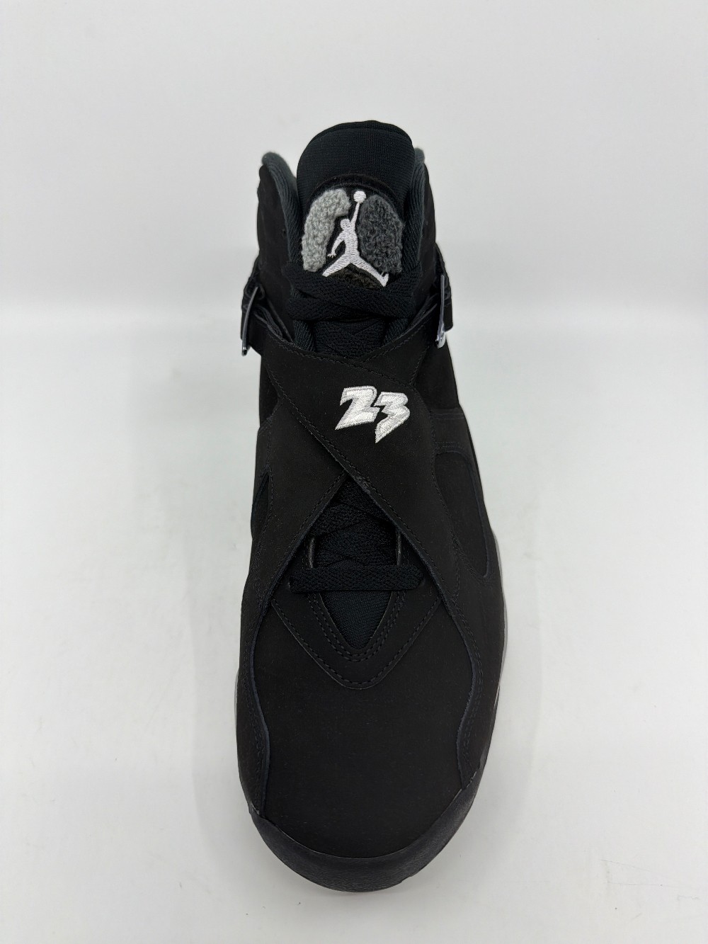 AJ 8 - CHROME (2026)