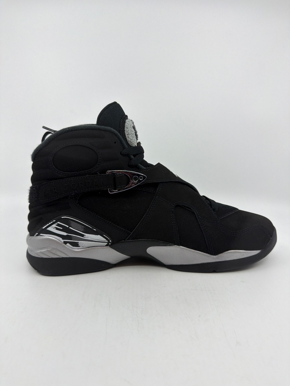 AJ 8 - CHROME (2026)