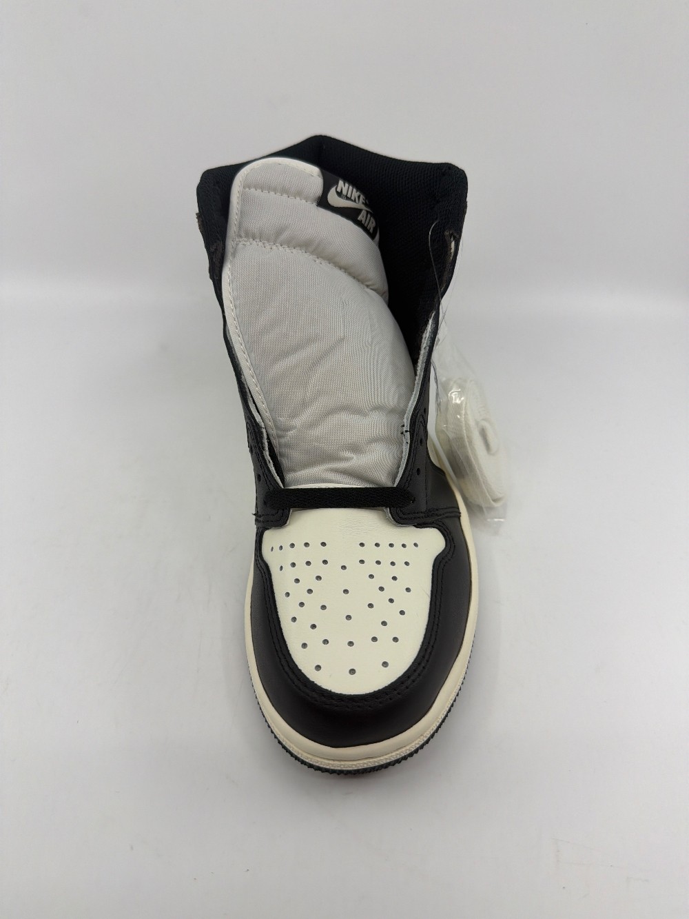 AJ 1 - DARK MOCHA