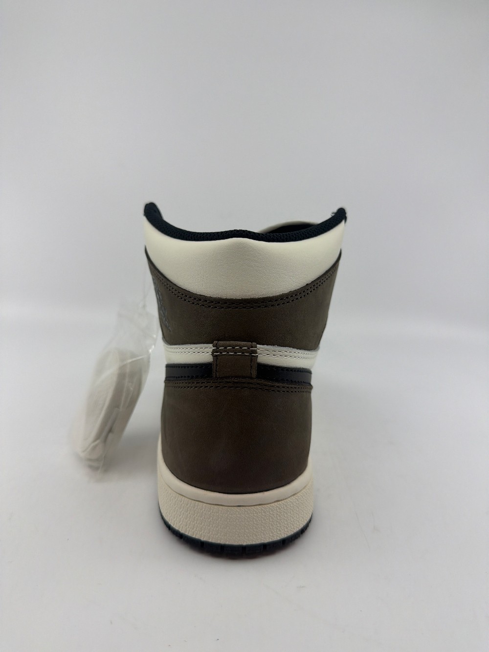 AJ 1 - DARK MOCHA