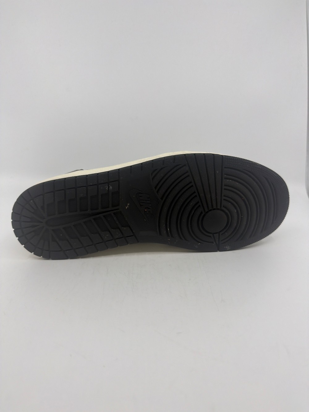 *USED* AJ 1 LOW - MOCHA