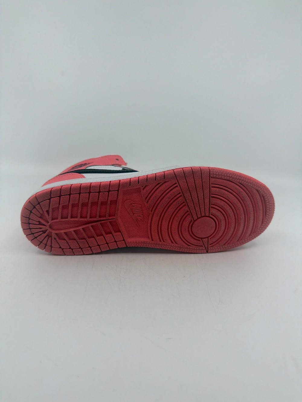 *USED* AJ 1 MID (PS) - PINK GAZE
