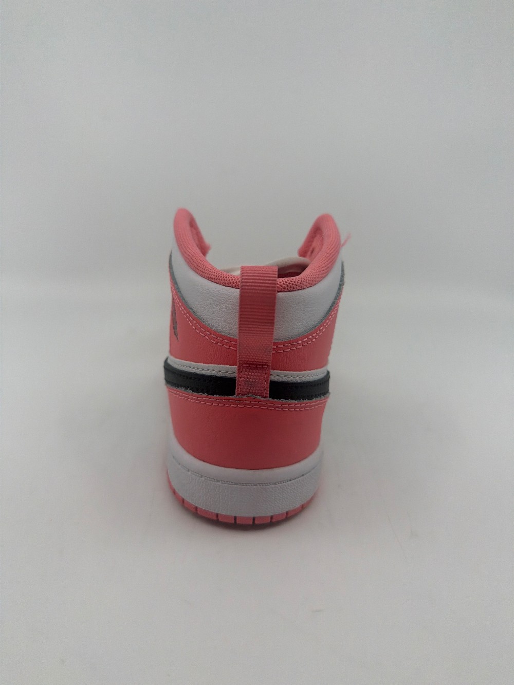 *USED* AJ 1 MID (PS) - PINK GAZE