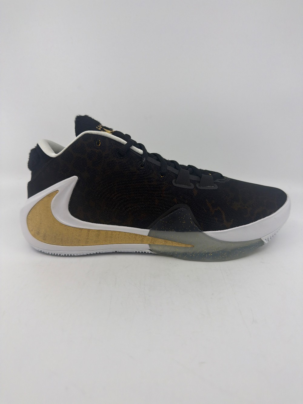 NIKE ZOOM FREAK 1 - COMING TO AMERICA