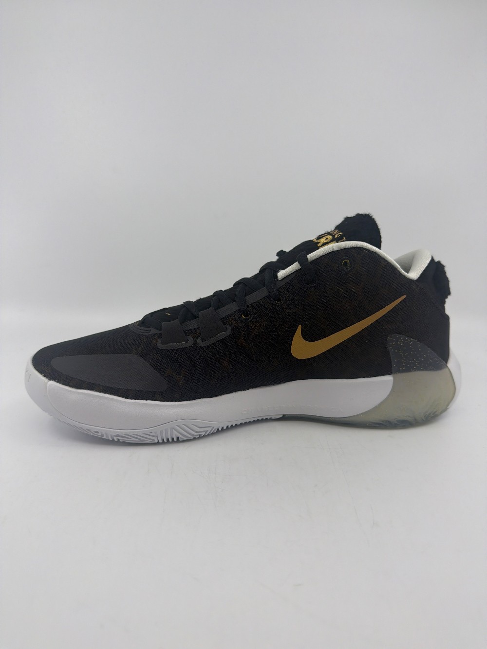 NIKE ZOOM FREAK 1 - COMING TO AMERICA