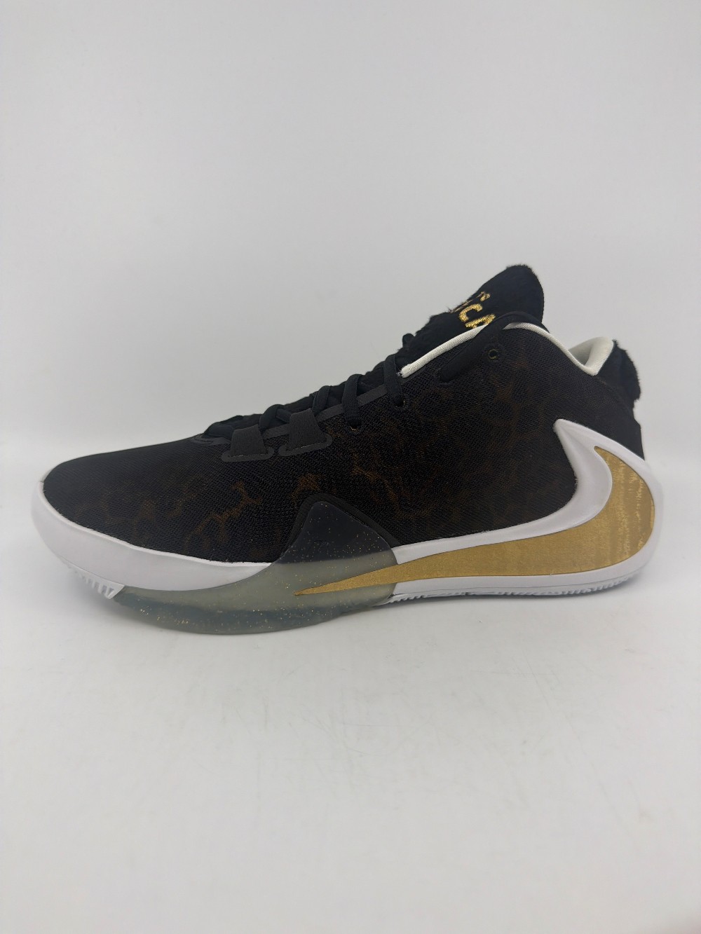 NIKE ZOOM FREAK 1 - COMING TO AMERICA