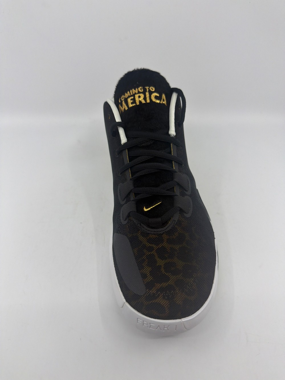 NIKE ZOOM FREAK 1 - COMING TO AMERICA