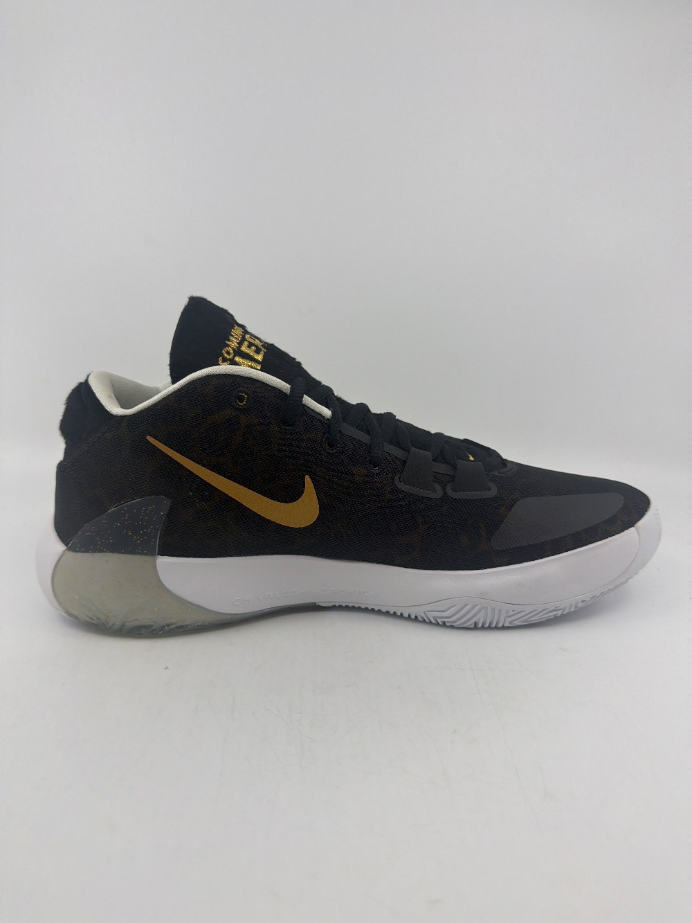 NIKE ZOOM FREAK 1 - COMING TO AMERICA