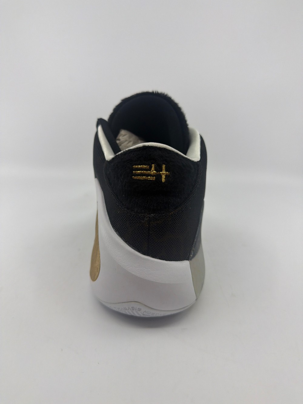 NIKE ZOOM FREAK 1 - COMING TO AMERICA