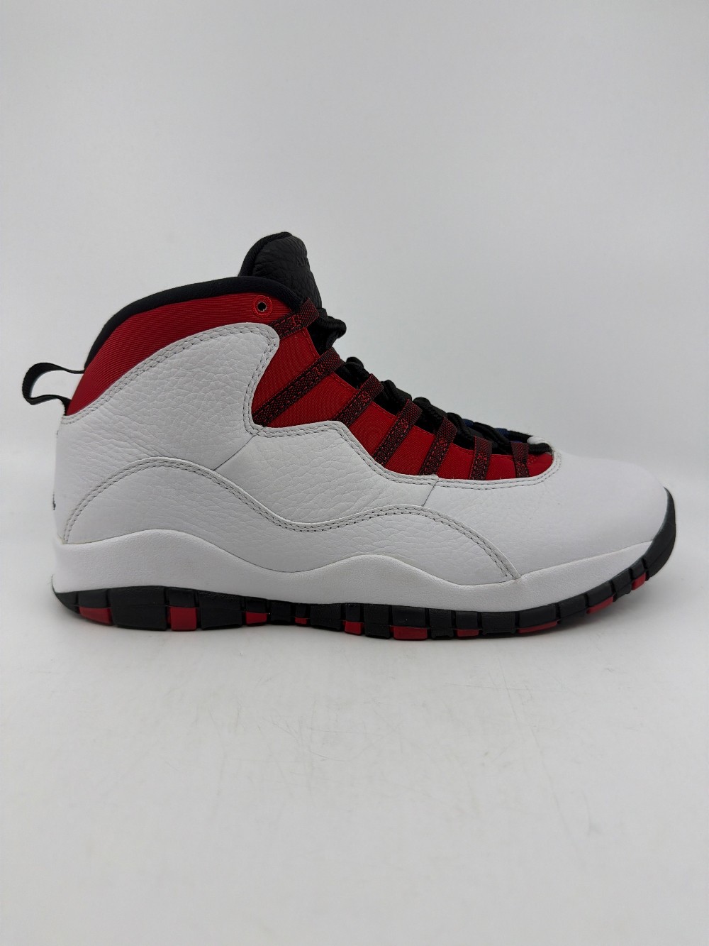 *USED* AJ 10 - RUSSELL WESTBROOK CLASS OF 2006