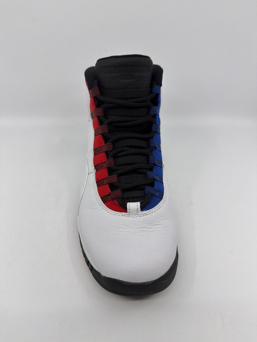 *USED* AJ 10 - RUSSELL WESTBROOK CLASS OF 2006