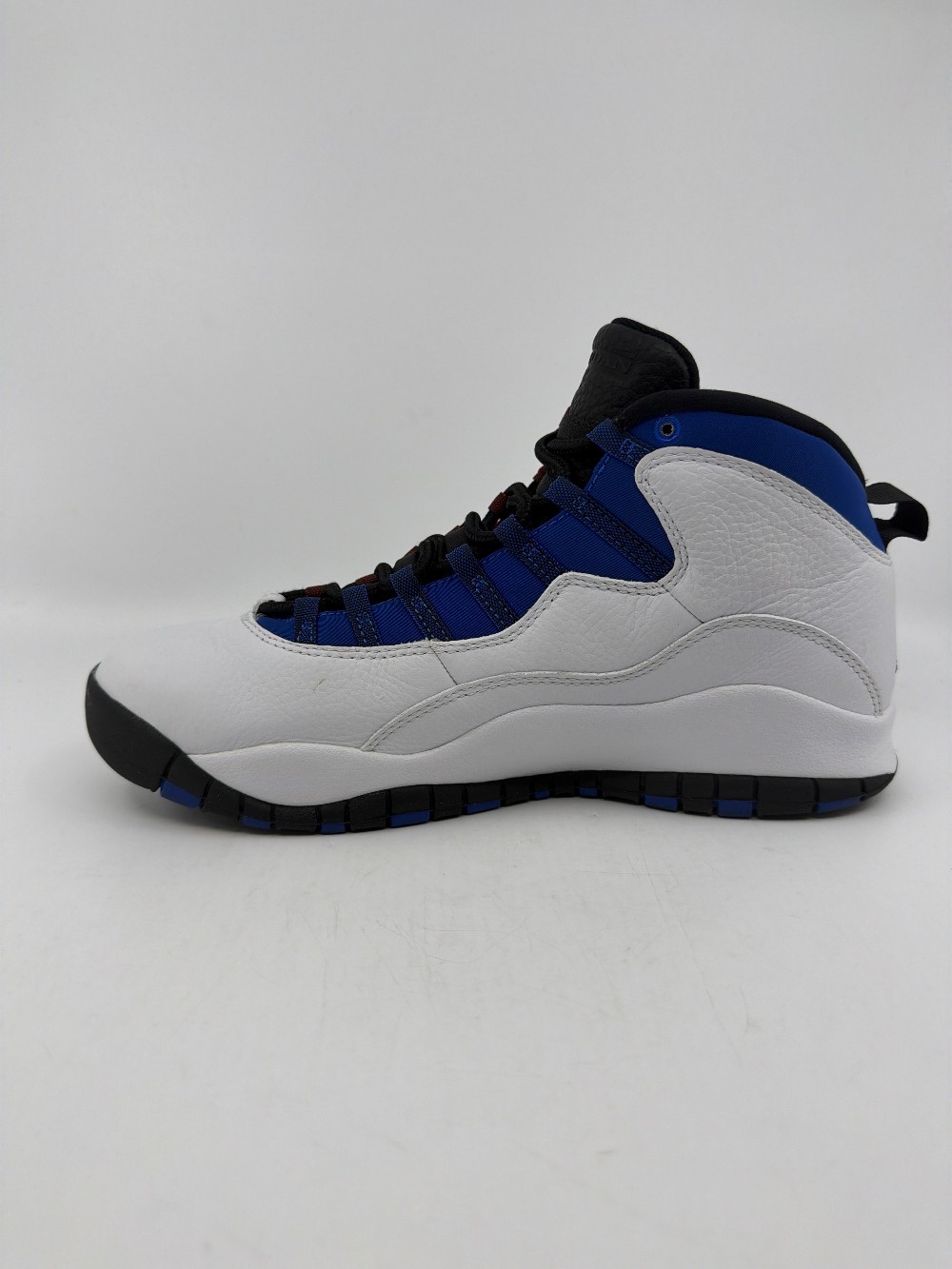 *USED* AJ 10 - RUSSELL WESTBROOK CLASS OF 2006