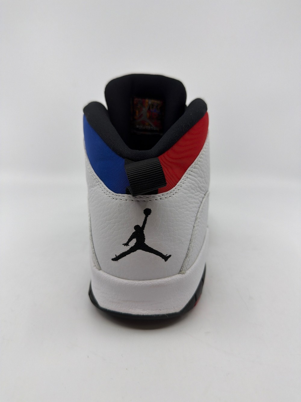 *USED* AJ 10 - RUSSELL WESTBROOK CLASS OF 2006