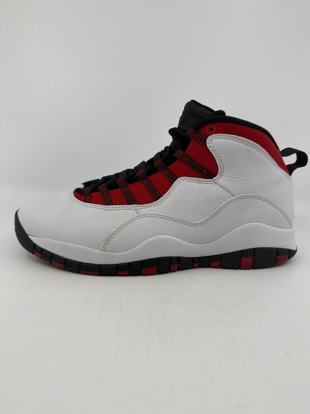 *USED* AJ 10 - RUSSELL WESTBROOK CLASS OF 2006