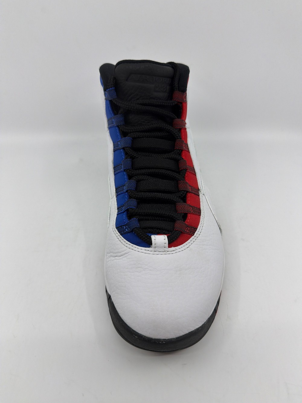 *USED* AJ 10 - RUSSELL WESTBROOK CLASS OF 2006