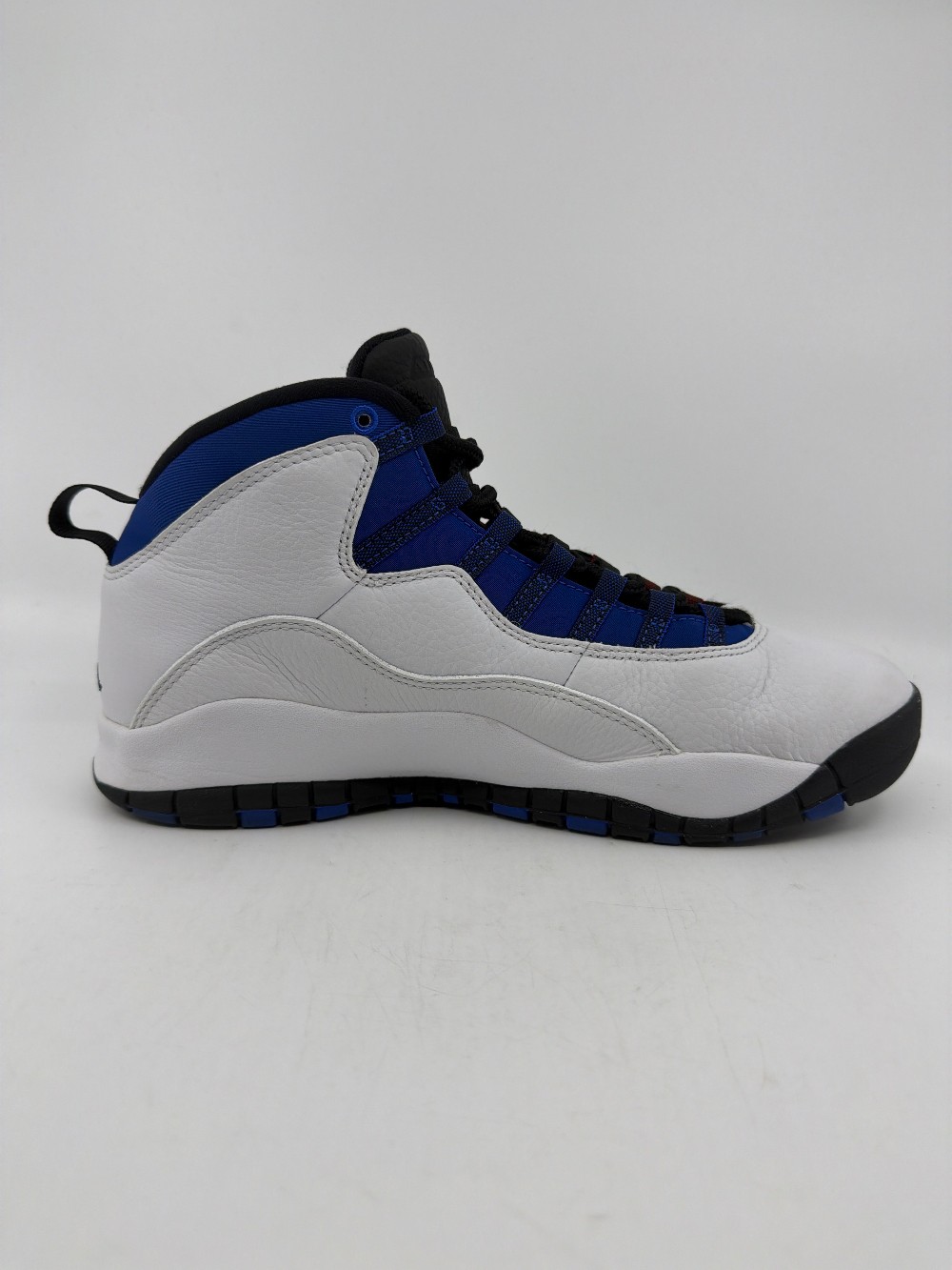 *USED* AJ 10 - RUSSELL WESTBROOK CLASS OF 2006