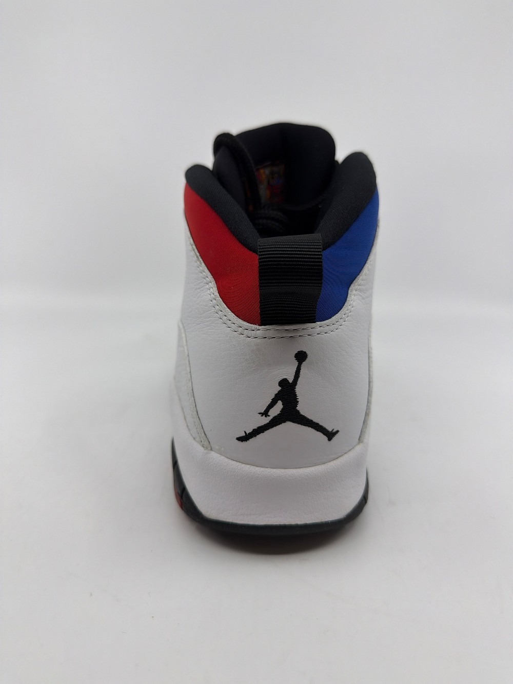 *USED* AJ 10 - RUSSELL WESTBROOK CLASS OF 2006