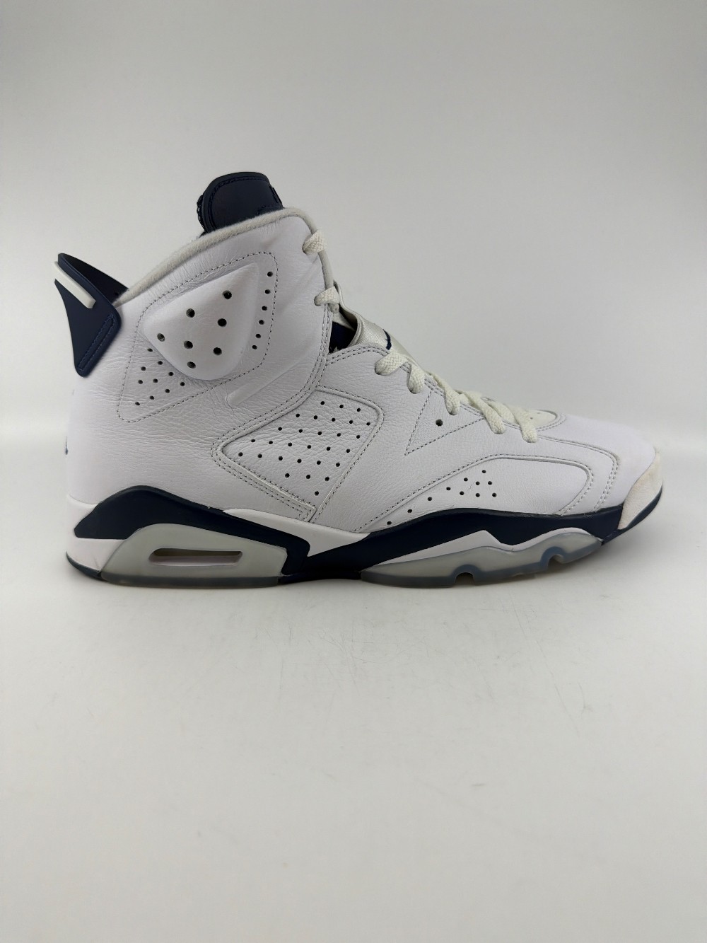 *USED* AJ 6 - MIDNIGHT NAVY (2022)