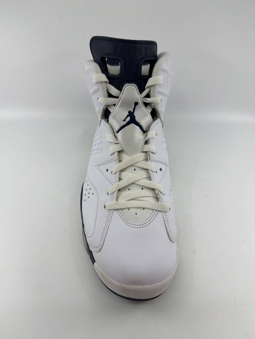 *USED* AJ 6 - MIDNIGHT NAVY (2022)