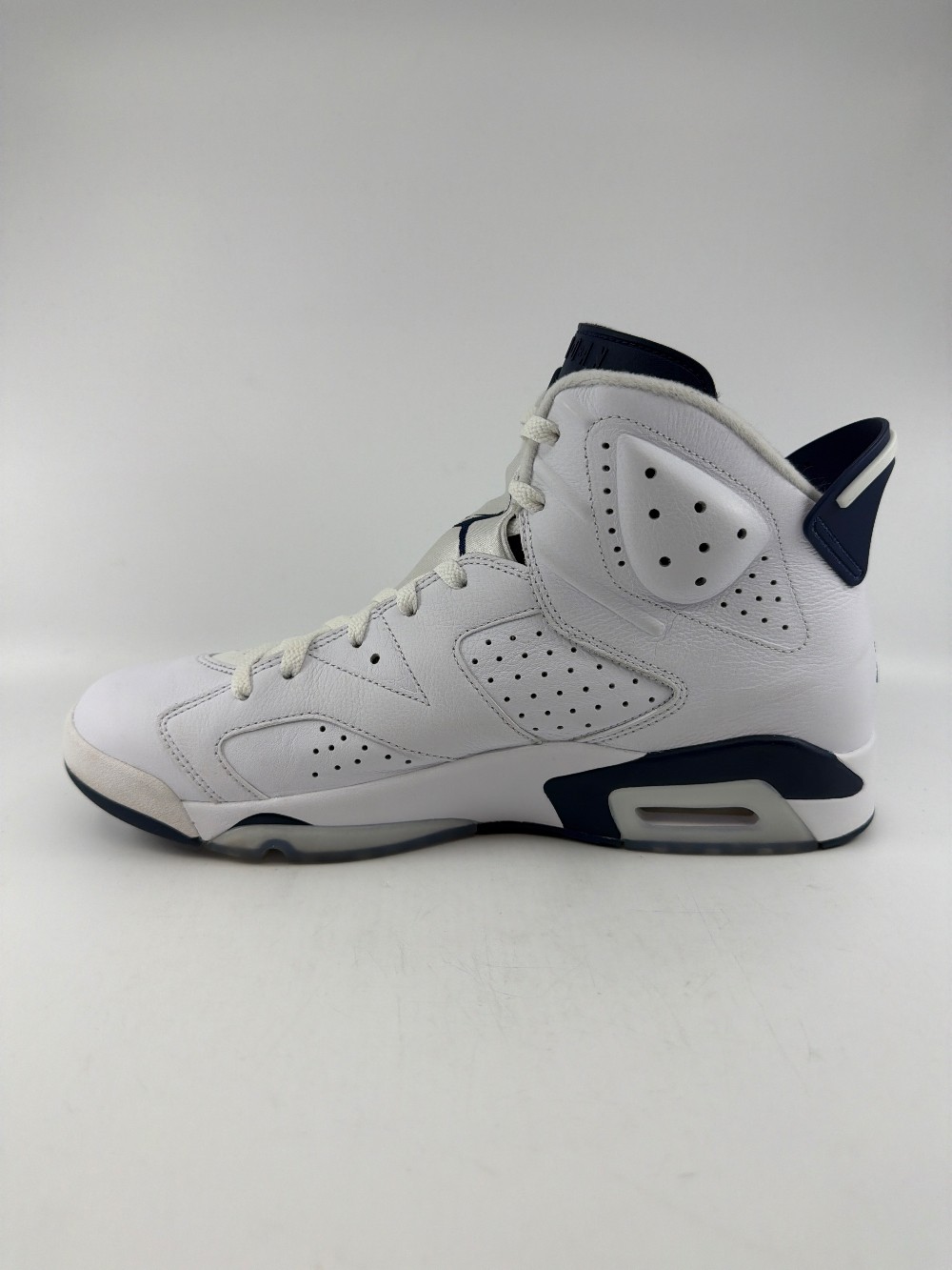 *USED* AJ 6 - MIDNIGHT NAVY (2022)