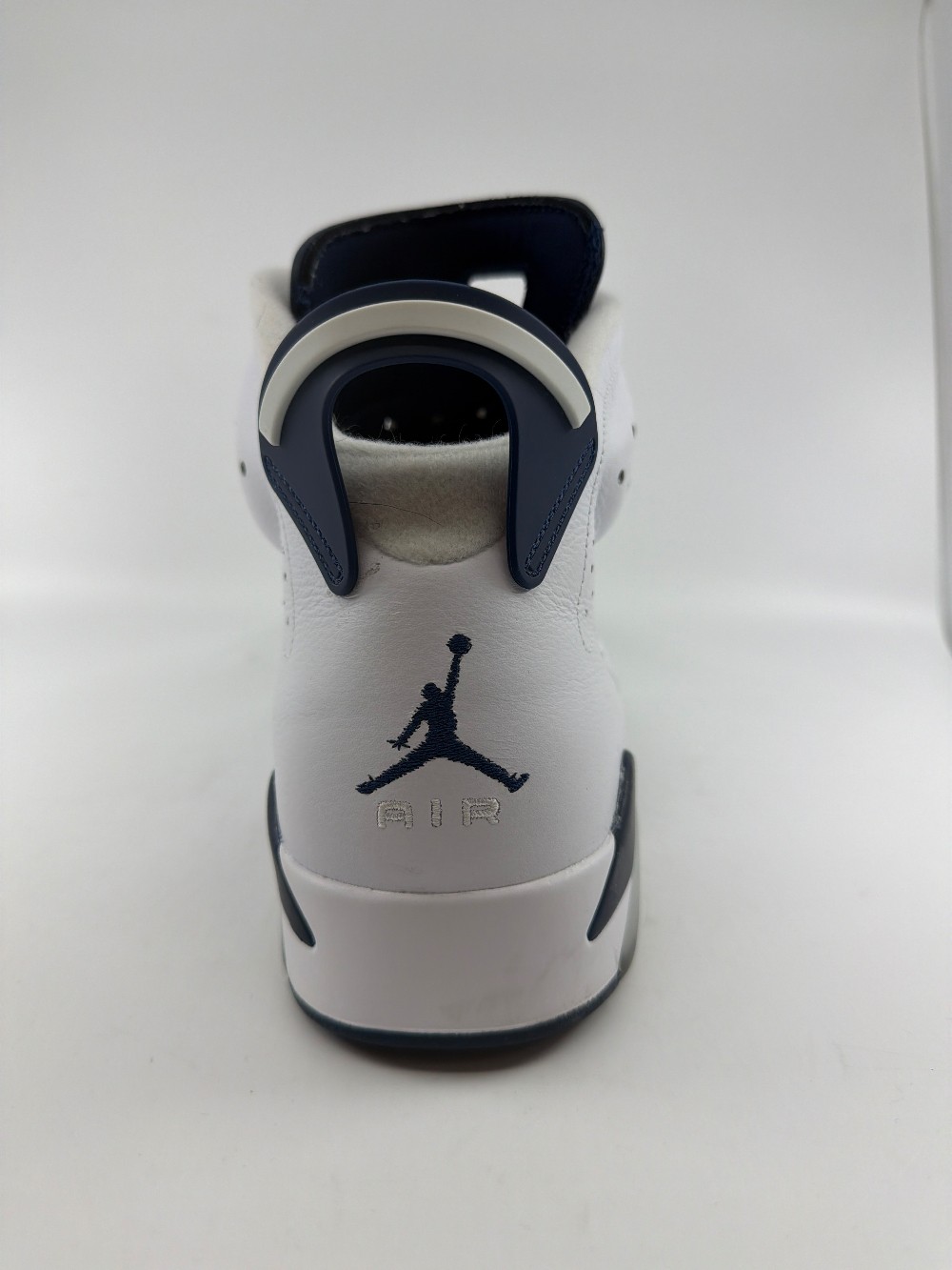*USED* AJ 6 - MIDNIGHT NAVY (2022)