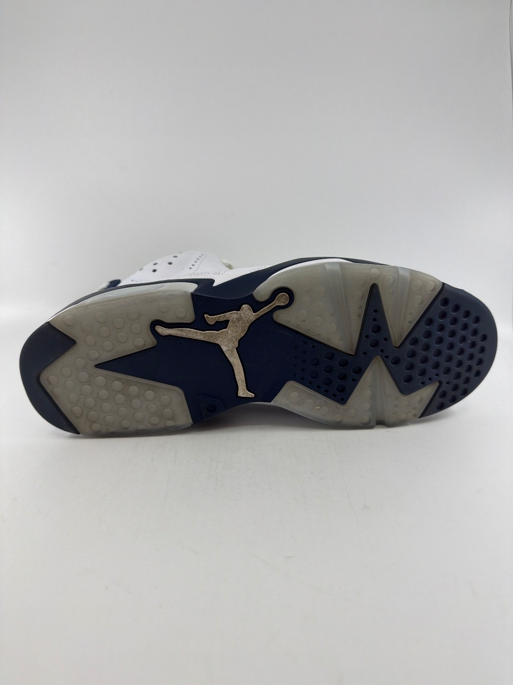 *USED* AJ 6 - MIDNIGHT NAVY (2022)