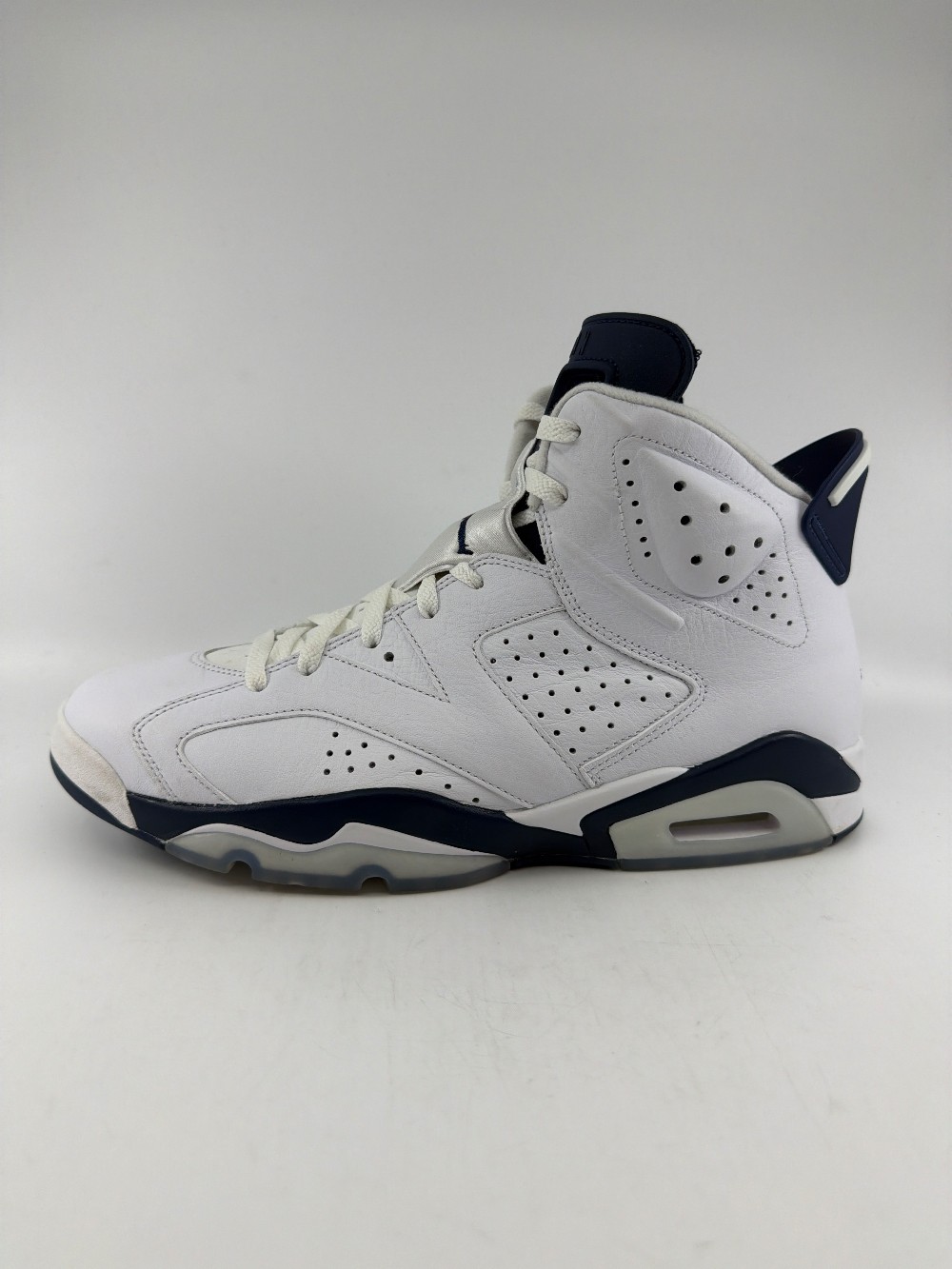 *USED* AJ 6 - MIDNIGHT NAVY (2022)