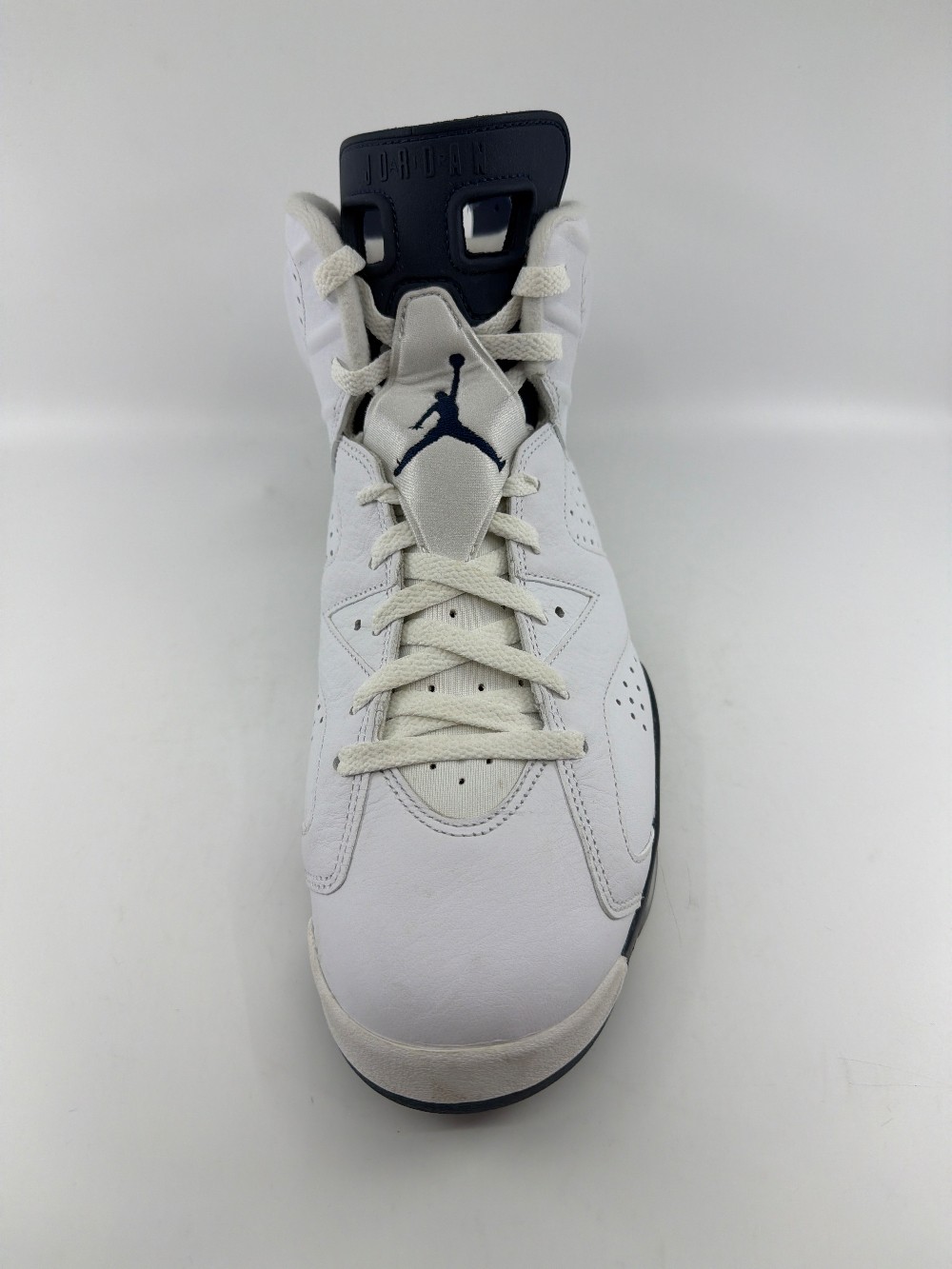 *USED* AJ 6 - MIDNIGHT NAVY (2022)