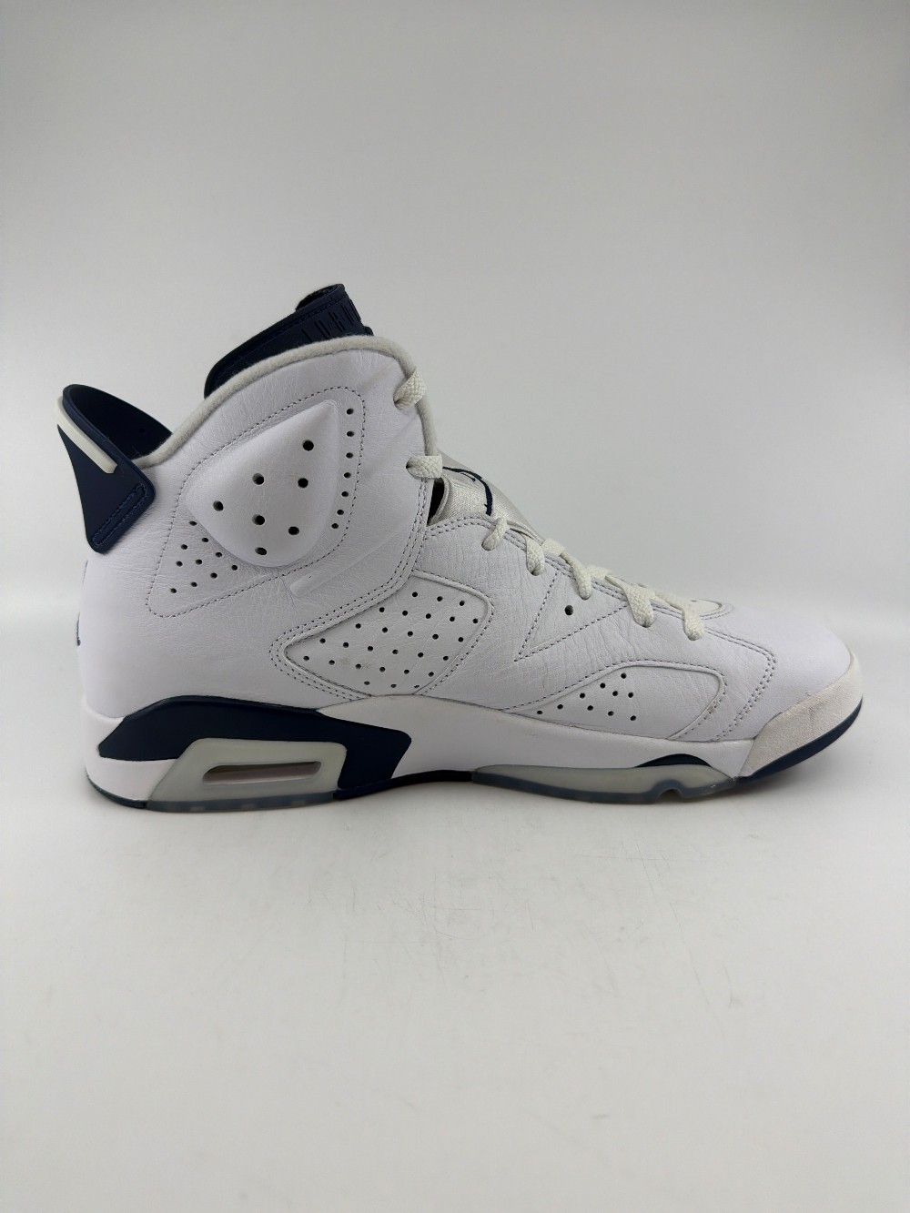 *USED* AJ 6 - MIDNIGHT NAVY (2022)