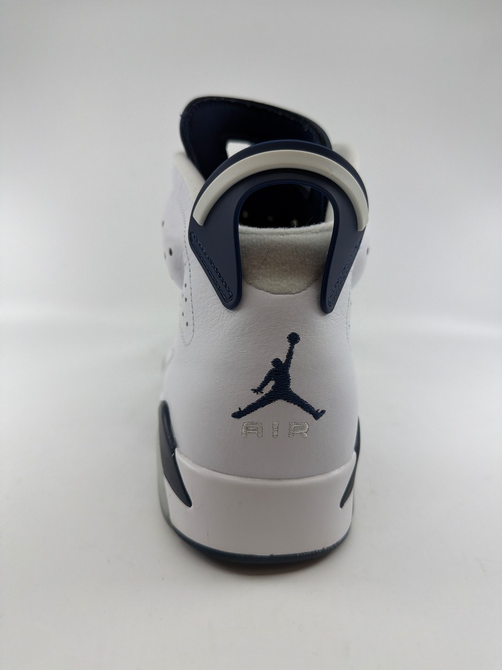 *USED* AJ 6 - MIDNIGHT NAVY (2022)