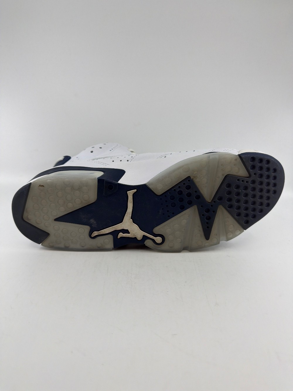 *USED* AJ 6 - MIDNIGHT NAVY (2022)