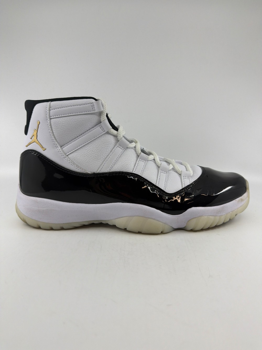 *USED* AJ 11 - DMP GRATITUDE (2023)