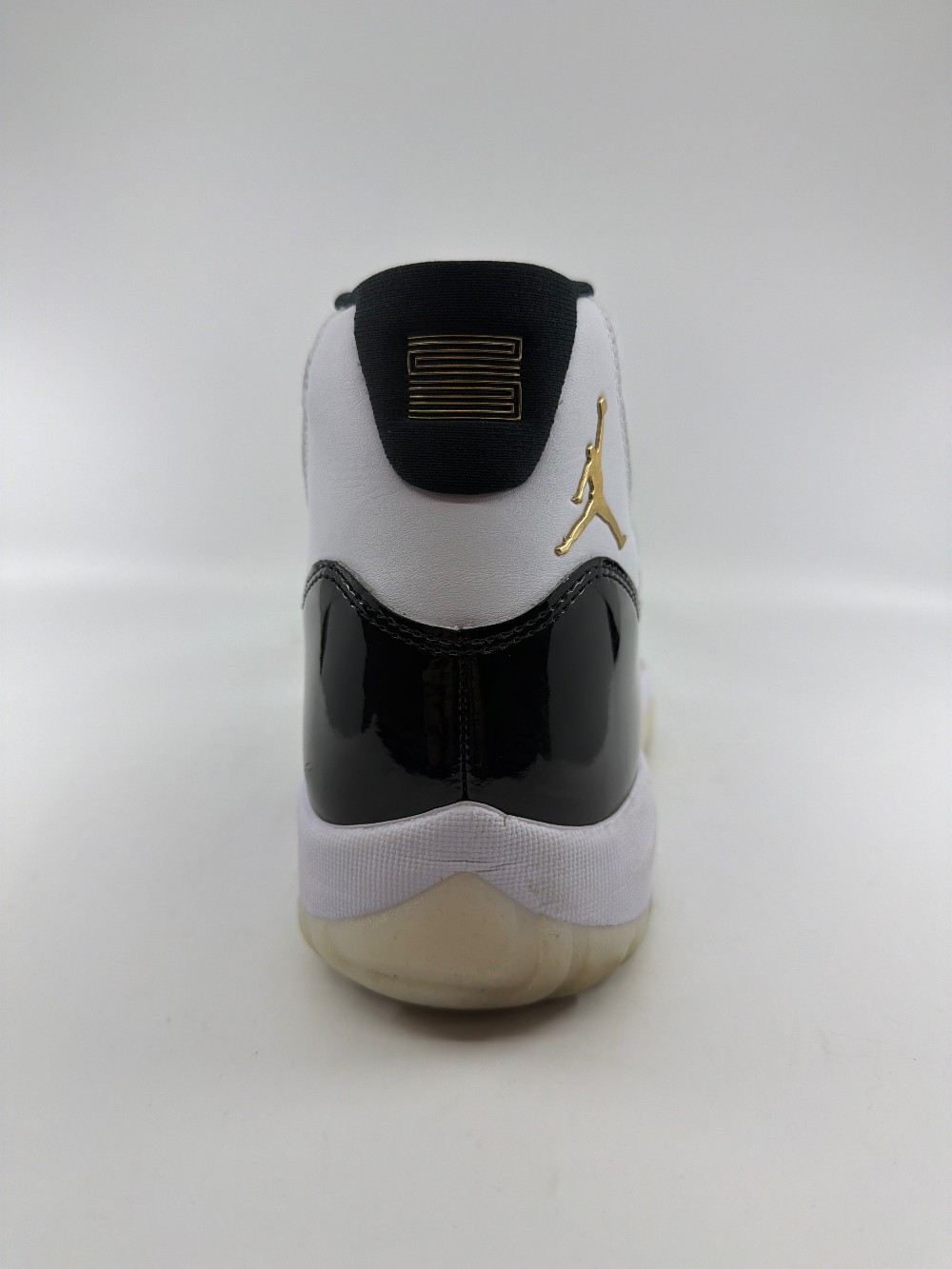 *USED* AJ 11 - DMP GRATITUDE (2023)